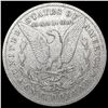 Image 2 : 1878-CC Morgan Silver Dollar NICELY CIRCULATED
