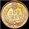 Image 2 : 1899 RED Indian Head Cent GEM BU
