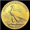 Image 2 : 1912 $10 Gold Eagle CLOSELY UNCIRCULATED
