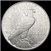 Image 2 : 1934 Silver Peace Dollar UNCIRCULATED