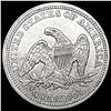 Image 2 : 1846 Seated Liberty Quarter CLOSELY UNCIRCULATED