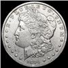 Image 1 : 1894-O Morgan Silver Dollar CLOSELY UNCIRCULATED