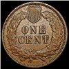 Image 2 : 1872 Indian Head Cent CLOSELY UNCIRCULATED