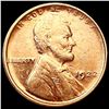 Image 1 : 1922-D RED Wheat Cent CHOICE AU