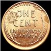 Image 2 : 1922-D RED Wheat Cent CHOICE AU