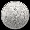 Image 2 : 1884-S Morgan Silver Dollar CLOSELY UNCIRCULATED