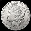 Image 1 : 1894-O Morgan Silver Dollar CLOSELY UNCIRCULATED