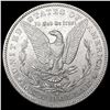 Image 2 : 1883-S Morgan Silver Dollar CLOSELY UNCIRCULATED