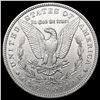 Image 2 : 1891-O Morgan Silver Dollar CLOSELY UNCIRCULATED