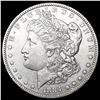 Image 1 : 1884-S Morgan Silver Dollar CLOSELY UNCIRCULATED