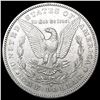 Image 2 : 1884-S Morgan Silver Dollar CLOSELY UNCIRCULATED