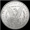 Image 2 : 1884-S Morgan Silver Dollar CLOSELY UNCIRCULATED