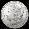 Image 1 : 1884-S Morgan Silver Dollar CLOSELY UNCIRCULATED