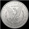 Image 2 : 1884-S Morgan Silver Dollar CLOSELY UNCIRCULATED