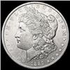 Image 1 : 1889-O Morgan Silver Dollar UNCIRCULATED