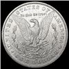 Image 2 : 1884-S Morgan Silver Dollar CLOSELY UNCIRCULATED