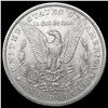 Image 2 : 1884-S Morgan Silver Dollar CLOSELY UNCIRCULATED