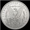 Image 2 : 1884-S Morgan Silver Dollar CLOSELY UNCIRCULATED