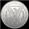 Image 2 : 1878-S Morgan Silver Dollar UNCIRCULATED