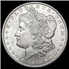 Image 1 : 1878-S Morgan Silver Dollar UNCIRCULATED