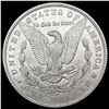 Image 2 : 1886-O Morgan Silver Dollar CLOSELY UNCIRCULATED