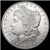 Image 1 : 1878-S Morgan Silver Dollar UNCIRCULATED