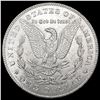 Image 2 : 1878 7TF Rev 78 Morgan Silver Dollar UNCIRCULATED