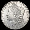 Image 1 : 1878-S Morgan Silver Dollar UNCIRCULATED
