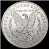 Image 2 : 1878-S Morgan Silver Dollar UNCIRCULATED