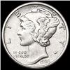 1924-S FSB Mercury Dime CHOICE BU