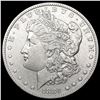 1884-S Morgan Silver Dollar LIGHTLY CIRCULATED