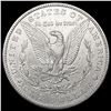 Image 2 : 1884-S Morgan Silver Dollar CLOSELY UNCIRCULATED