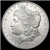 Image 1 : 1878-S Morgan Silver Dollar UNCIRCULATED