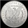 Image 2 : 1878-S Morgan Silver Dollar UNCIRCULATED