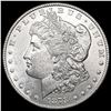 Image 1 : 1878-S Morgan Silver Dollar UNCIRCULATED