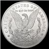 Image 2 : 1878-S Morgan Silver Dollar UNCIRCULATED