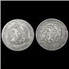 Image 2 : [2] Seated Lib Half Dollars [1875-S, 1877-S] NICEL