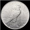 Image 2 : 1934 Silver Peace Dollar CLOSELY UNCIRCULATED