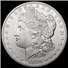 Image 1 : 1883-S Morgan Silver Dollar CLOSELY UNCIRCULATED