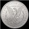 Image 2 : 1883-S Morgan Silver Dollar CLOSELY UNCIRCULATED