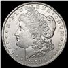 Image 1 : 1878-S Morgan Silver Dollar UNCIRCULATED
