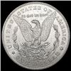 Image 2 : 1878-S Morgan Silver Dollar UNCIRCULATED