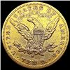 Image 2 : 1881-S $10 Gold Eagle CLOSELY UNCIRCULATED