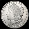 Image 1 : 1878-S Morgan Silver Dollar UNCIRCULATED