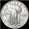 Image 1 : 1923 Standing Liberty Quarter CLOSELY UNCIRCULATED