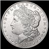 Image 1 : 1878-S Morgan Silver Dollar UNCIRCULATED