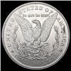 Image 2 : 1878-S Morgan Silver Dollar UNCIRCULATED