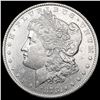 Image 1 : 1878-S Morgan Silver Dollar UNCIRCULATED