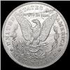 Image 2 : 1878-S Morgan Silver Dollar UNCIRCULATED