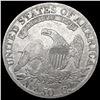 Image 2 : 1813 Capped Bust Half Dollar NICELY CIRCULATED